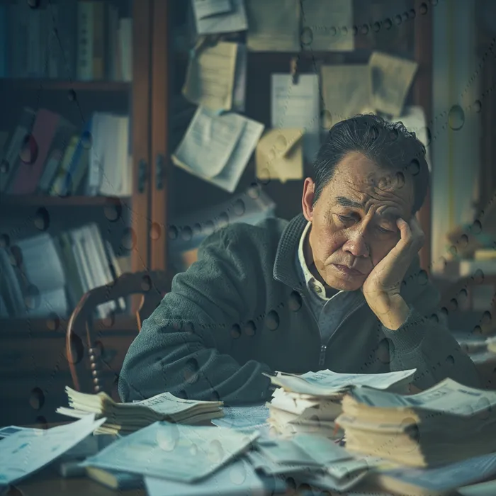 채무 해결 법률 지원