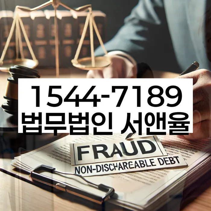 평택시 개인회생