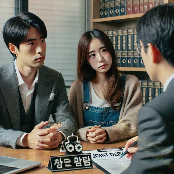 적절한 키워드
