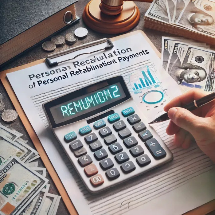 개인회생 성공 사례