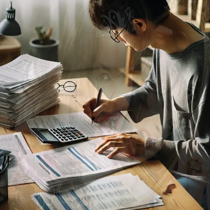 채무관계 법적 조언